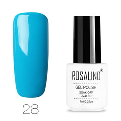 Rosalind Gel Polish