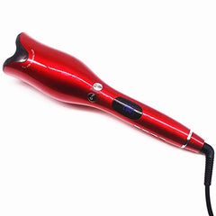 Ceramic Rotating Air Spin Curler